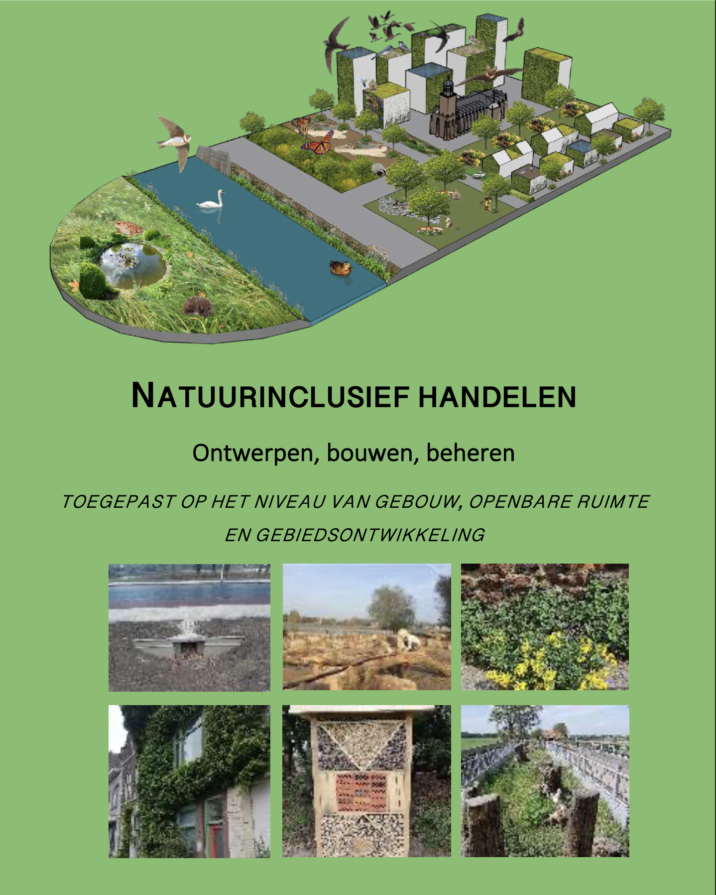 Nature Inclusive Design Guide Nature Inclusive – REGENERATIVEDESIGN.WORLD