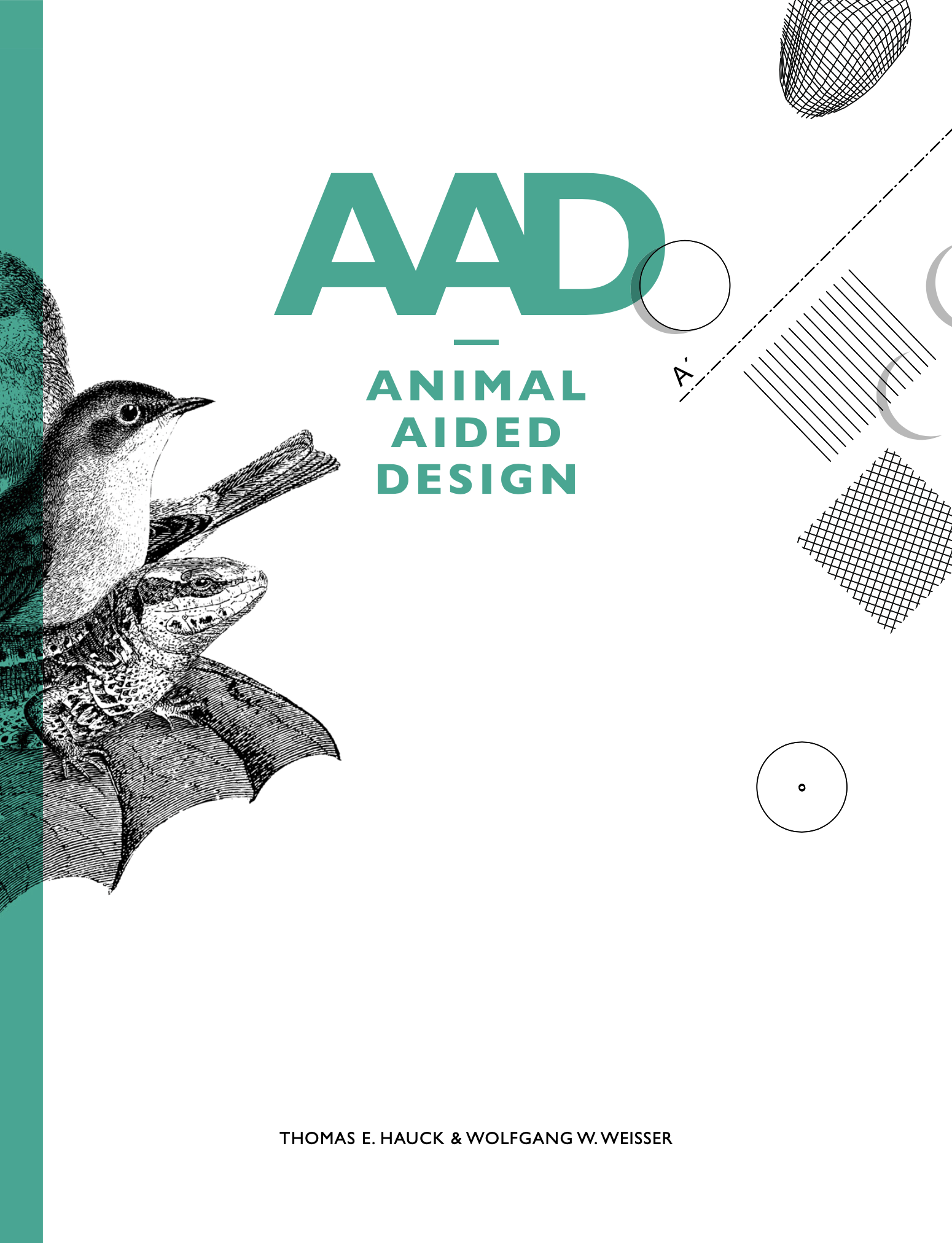 Animal Aided Design