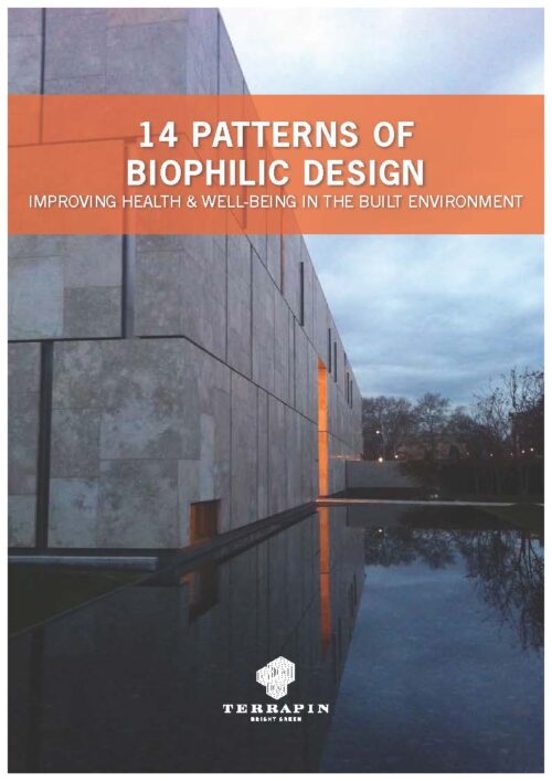 REGENERATIVEDESIGN.WORLD – A library of Regenerative Design: holistic ...